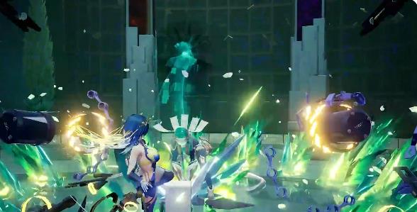 尘白禁区国际服