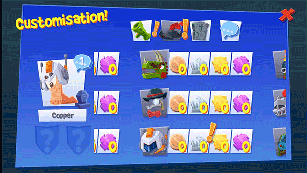 百战天虫4安卓中文版