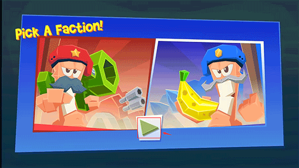 百战天虫4安卓中文版