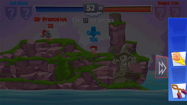 百战天虫4安卓中文版