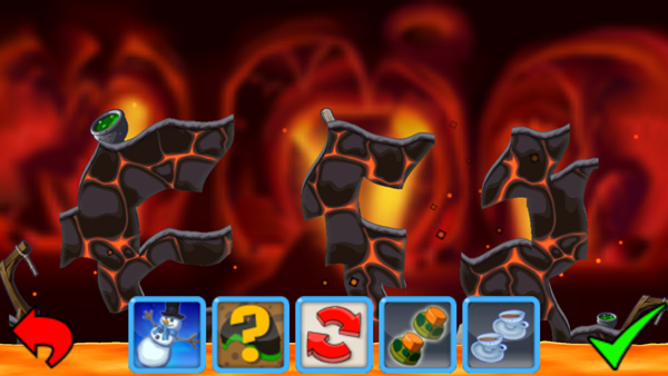 百战天虫安卓版