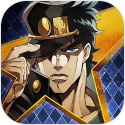 JOJO的奇妙冒险
