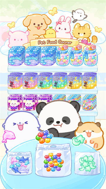 糖葫芦达人最新版本截图1