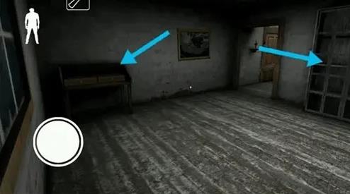 恐怖奶奶中文版