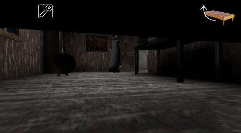 恐怖奶奶中文版