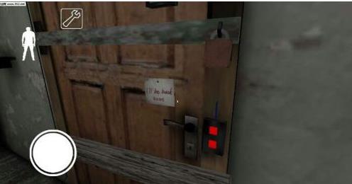 恐怖奶奶中文版