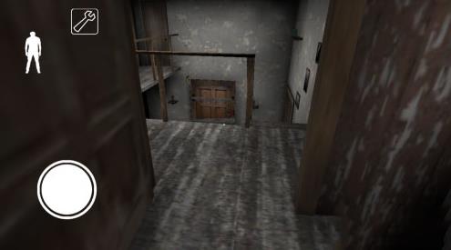 恐怖奶奶中文版