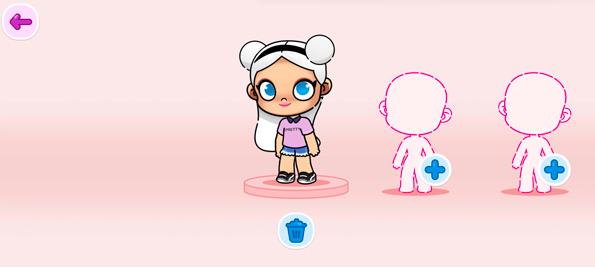 阿凡达世界手机版