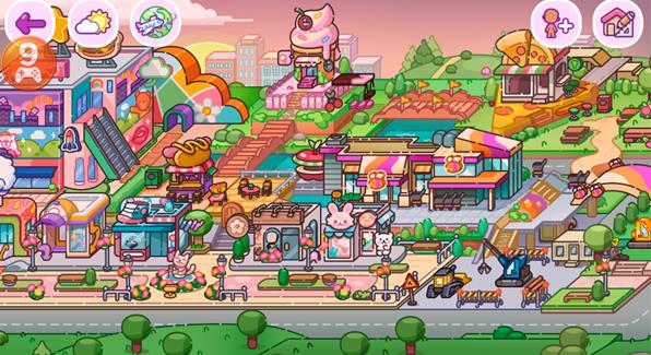 阿凡达世界手机版