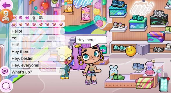 阿凡达世界手机版