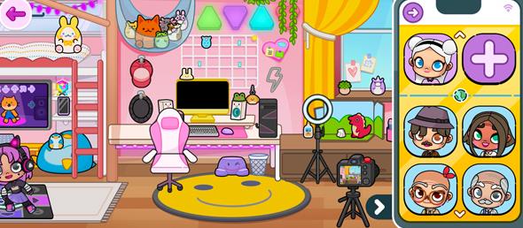 阿凡达世界手机版