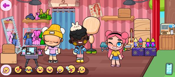 阿凡达世界手机版