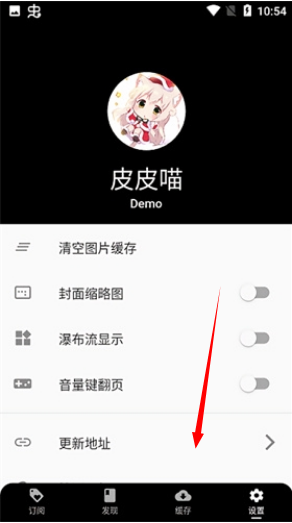 皮皮喵lite极速版