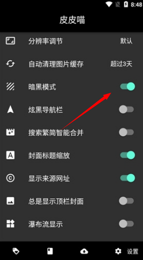 皮皮喵lite极速版
