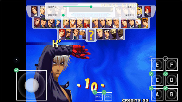 小马模拟器金手指版