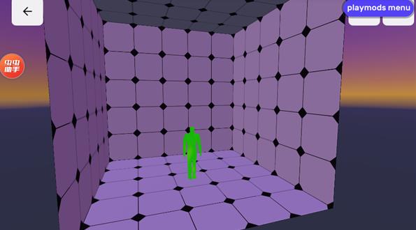 Gmod盖瑞模组正版