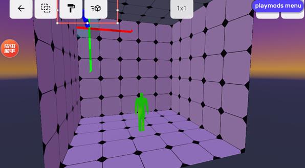 Gmod盖瑞模组正版