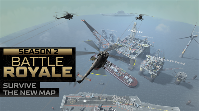 战斗大师最新版截图1