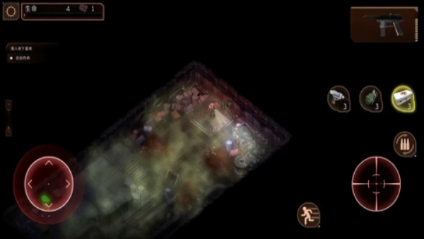 孤单枪手2重装上阵