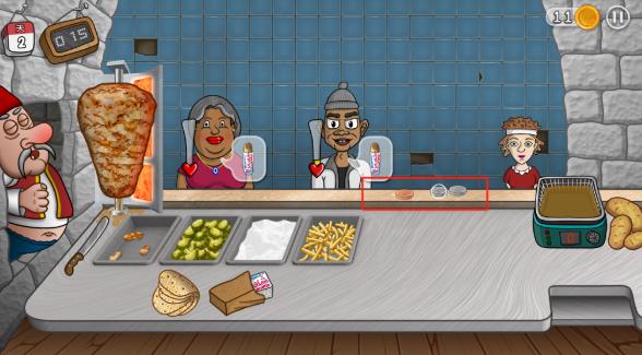 Shawarma沙威玛传奇无广告版