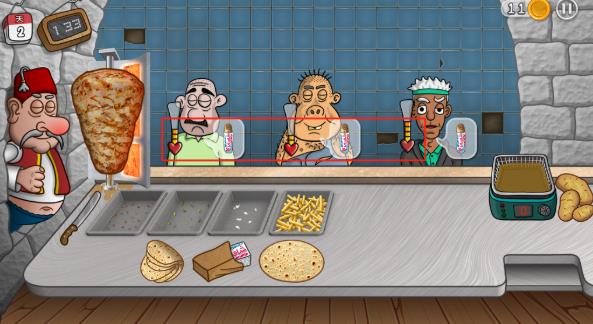 Shawarma沙威玛传奇无广告版