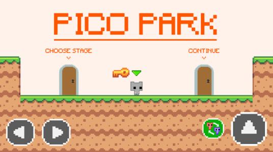 萌猫公园联机最新版本