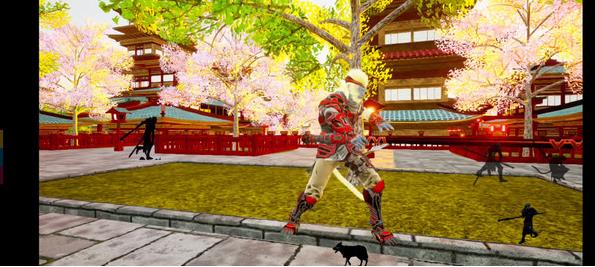 黑神话悟空安卓版