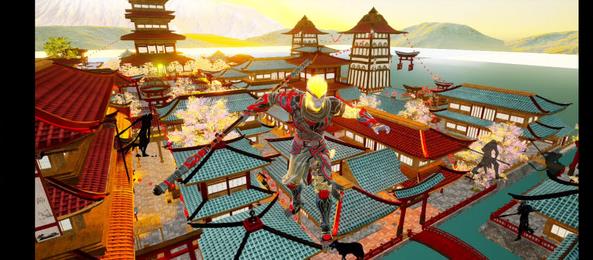 黑神话悟空安卓版