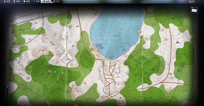 逃离塔科夫离线版