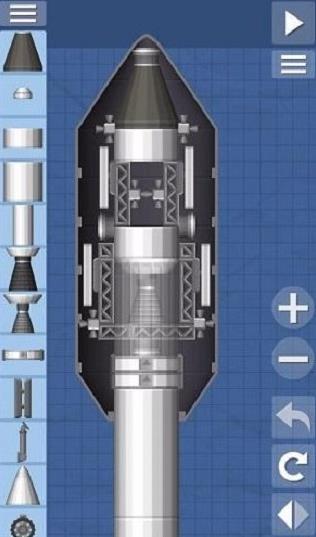 航天模拟器大气燃烧汉化版
