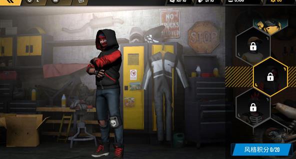 极限摩托汉化版