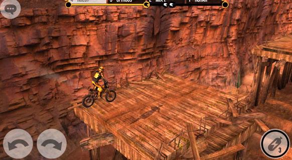 极限摩托汉化版