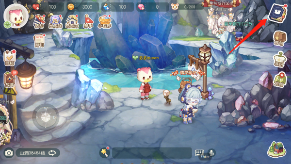 奥比岛梦想国度OPPO版