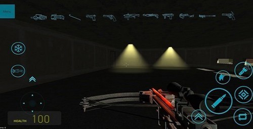 盖瑞模组主播同款版截图1