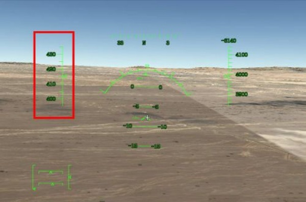 真实飞行模拟器中文版