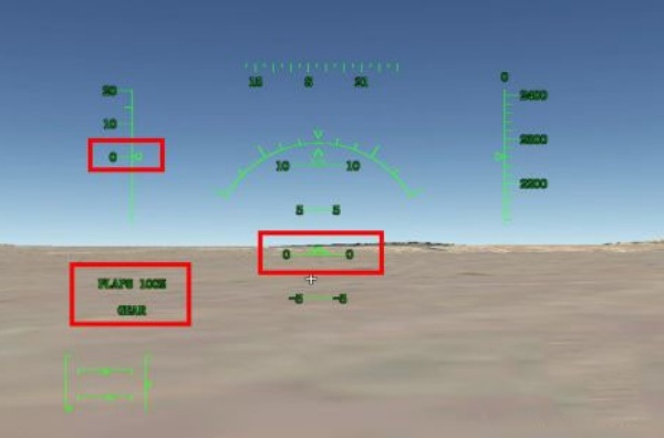 真实飞行模拟器中文版