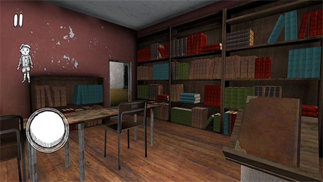 鬼修女中文版截图0