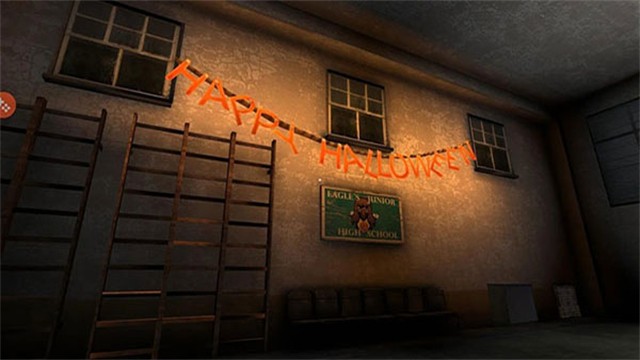 鬼修女中文版截图2