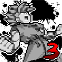 龙珠斗士Z像素版