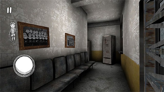 鬼修女中文版截图1