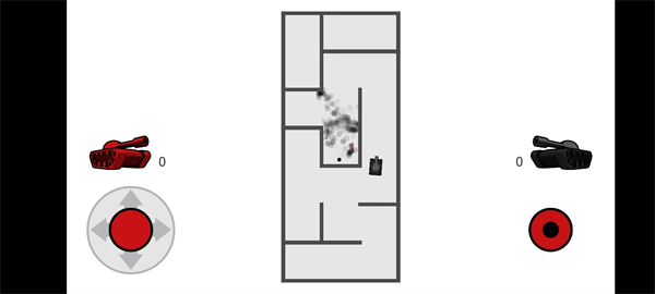 坦克动荡最新版