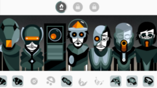 节奏盒子反乌托邦模组