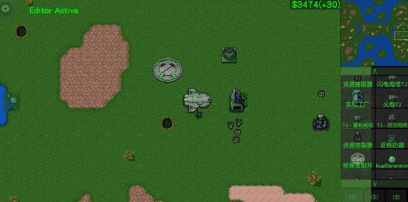 铁锈战争1.15汉化版