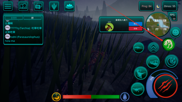 诅咒之岛中文版