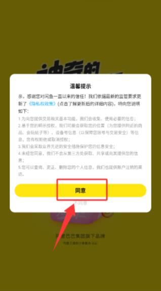 闲鱼二手市场旧货市场