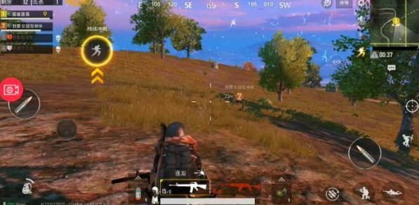 绝地求生地铁逃生