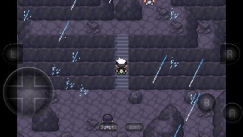 口袋妖怪究极绿宝石5.5金手指版