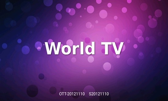 卫星电视最新版截图2