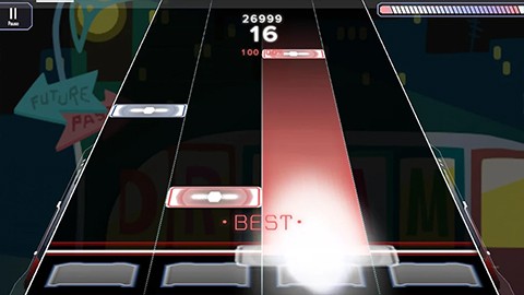 Malody安卓版截图0