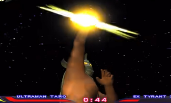 奥特曼格斗进化重生正版